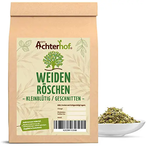 250 g Weidenröschen kleinblütig Weidenröschen Tee orig. vom-Achterhof